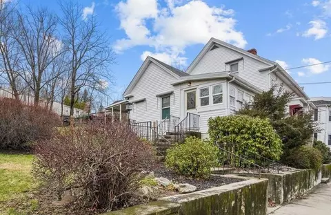 Exterior - 228 Killingly St, Providence, RI 02909 photo 12 of 12