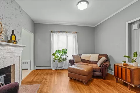 Bedroom - 228 Killingly St, Providence, RI 02909 photo 1 of 5