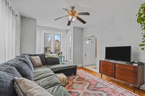 Living - 228 Killingly St, Providence, RI 02909 photo 4 of 7