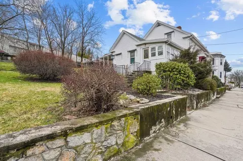 Exterior - 228 Killingly St, Providence, RI 02909 photo 11 of 12