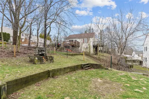 Exterior - 228 Killingly St, Providence, RI 02909 photo 6 of 12