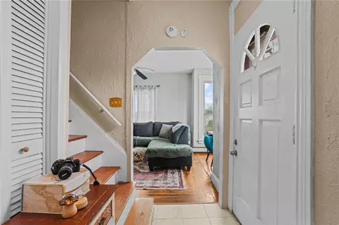 Entry Way - 228 Killingly St, Providence, RI 02909 photo 1 of 1