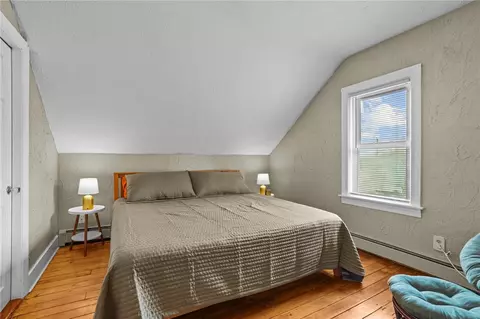 Bedroom - 228 Killingly St, Providence, RI 02909 photo 3 of 5
