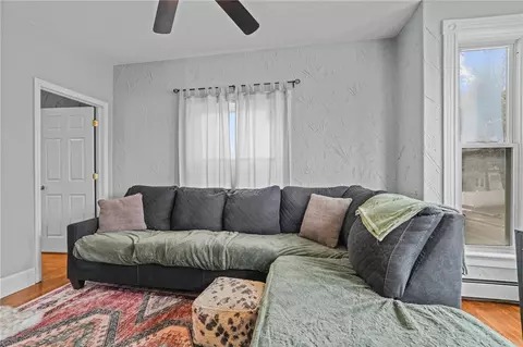 Living - 228 Killingly St, Providence, RI 02909 photo 3 of 7
