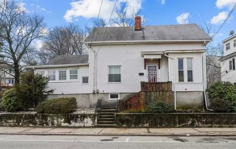 Exterior - 228 Killingly St, Providence, RI 02909 photo 1 of 12
