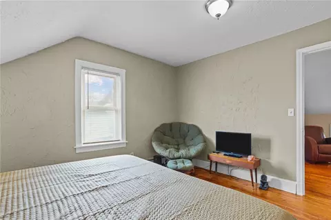 Bedroom - 228 Killingly St, Providence, RI 02909 photo 4 of 5