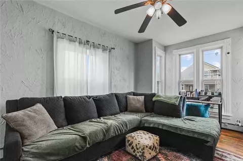 Living - 228 Killingly St, Providence, RI 02909 photo 1 of 7