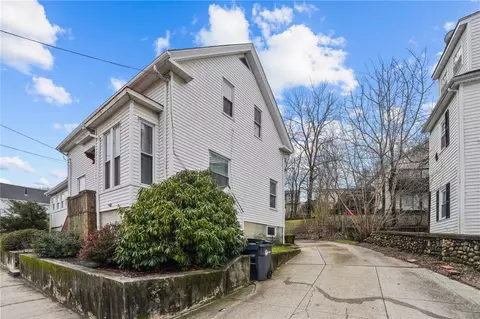 Exterior - 228 Killingly St, Providence, RI 02909 photo 7 of 12