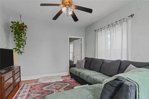 Living - 228 Killingly St, Providence, RI 02909 photo 2 of 7
