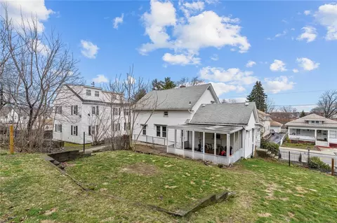 Exterior - 228 Killingly St, Providence, RI 02909 photo 5 of 12
