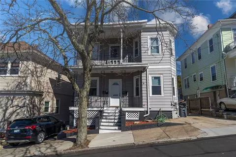 112 Leo Ave, North Providence, RI 02904