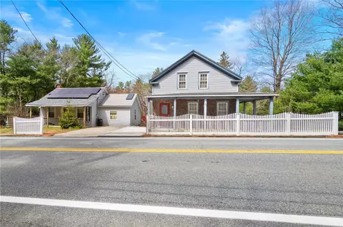 1497 Plainfield Pike, Scituate, RI 02815
