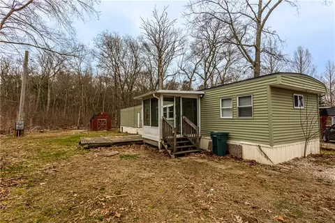 480 S County Trl UNIT 2-14, Exeter, RI 02822