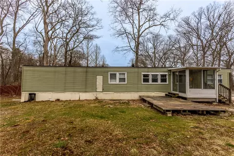 480 S County Trl UNIT 2-14, Exeter, RI 02822 photo 2