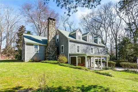 155 Howland Rd, East Greenwich, RI 02818