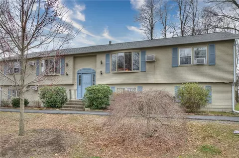 12 Harvard St #12, Cranston, RI 02920