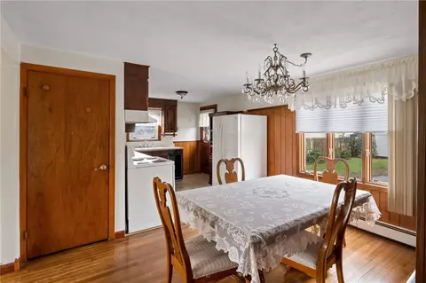 Dining - 127 E View Ave, Cranston, RI 02920 photo 2 of 2