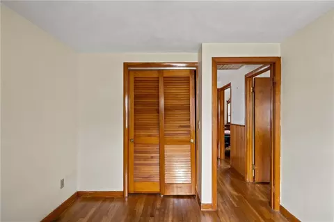 Entry Way - 127 E View Ave, Cranston, RI 02920 photo 1 of 1