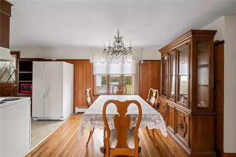 Dining - 127 E View Ave, Cranston, RI 02920 photo 1 of 2