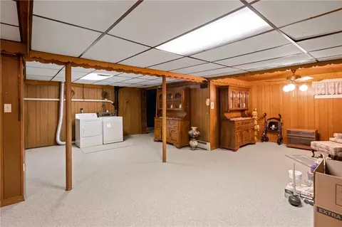 Living - 127 E View Ave, Cranston, RI 02920 photo 4 of 4