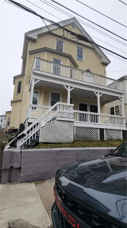 30 Pocasset Ave, Providence, RI 02909
