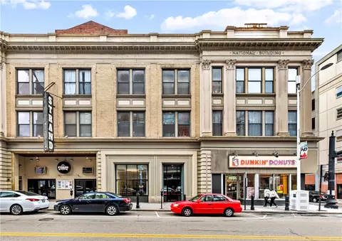 79 Washington St #207, Providence, RI 02903