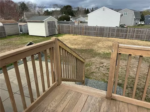 Exterior - 10 Spencer Dr, Westerly, RI 02891 photo 9 of 10