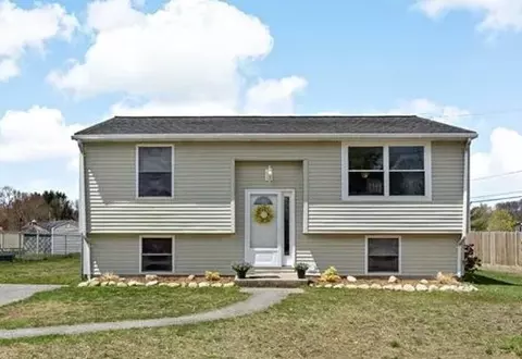 Exterior - 10 Spencer Dr, Westerly, RI 02891 photo 2 of 10