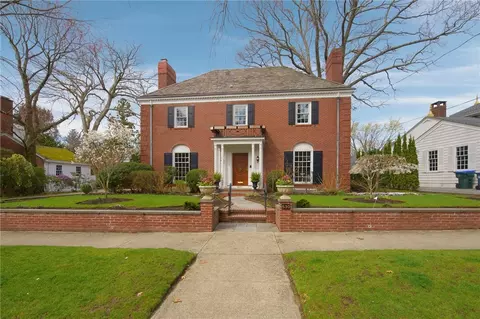 530 Blackstone Blvd, Providence, RI 02906