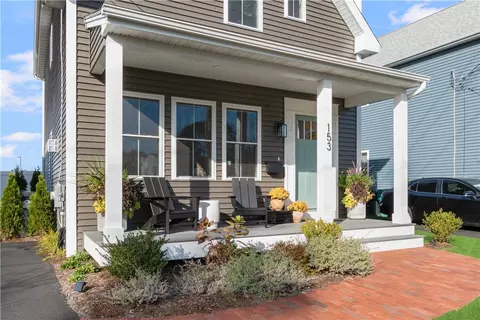 Exterior - 153 Graystone St, Warwick, RI 02886 photo 1 of 10