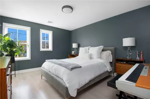 Bedroom - 153 Graystone St, Warwick, RI 02886 photo 4 of 9