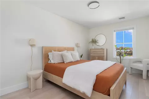 Bedroom - 153 Graystone St, Warwick, RI 02886 photo 6 of 9