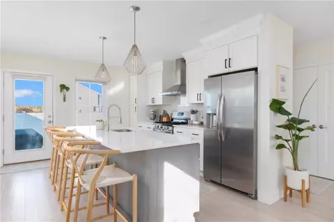 Kitchen - 153 Graystone St, Warwick, RI 02886 photo 4 of 8