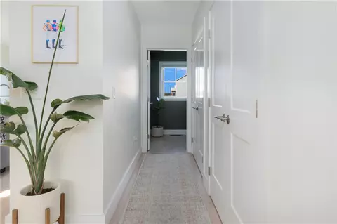 Entry Way - 153 Graystone St, Warwick, RI 02886 photo 1 of 1
