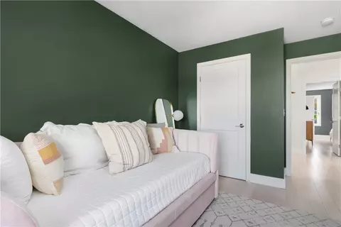 Bedroom - 153 Graystone St, Warwick, RI 02886 photo 9 of 9