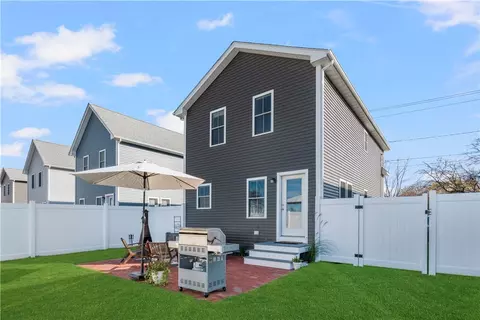 Exterior - 153 Graystone St, Warwick, RI 02886 photo 10 of 10