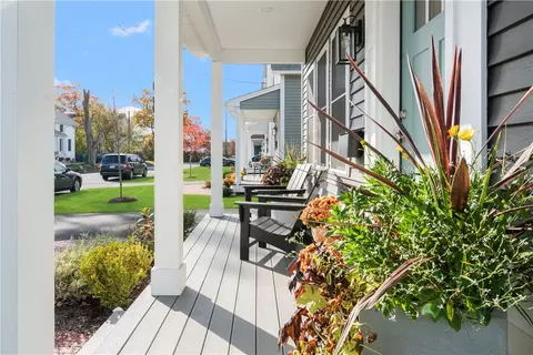 Exterior - 153 Graystone St, Warwick, RI 02886 photo 6 of 10