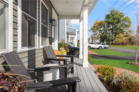 Exterior - 153 Graystone St, Warwick, RI 02886 photo 4 of 10