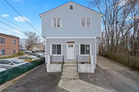 1105 Charles St, North Providence, RI 02904