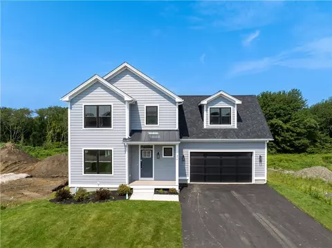 379 Freedom Trail Dr, Portsmouth, RI 02871