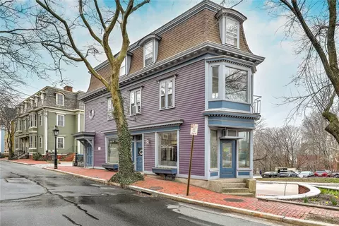 4 Benefit St, Providence, RI 02904