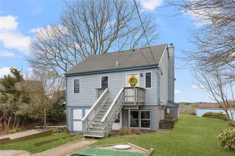 311 Winchester Dr, South Kingstown, RI 02879