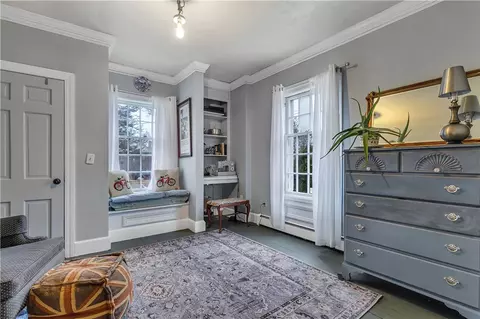 Bedroom - 268 Prospect St, Woonsocket, RI 02895 photo 1 of 3