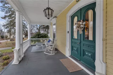 Exterior - 268 Prospect St, Woonsocket, RI 02895 photo 6 of 6