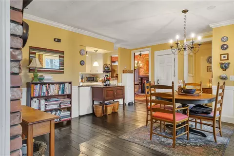 Living - 268 Prospect St, Woonsocket, RI 02895 photo 7 of 7