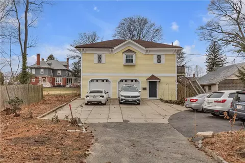 Exterior - 268 Prospect St, Woonsocket, RI 02895 photo 5 of 6