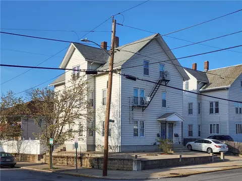 132 Meadow St, Pawtucket, RI 02860