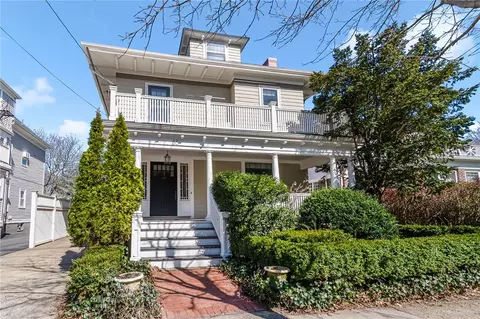 55 Elmgrove Ave, Providence, RI 02906