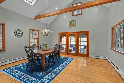 Dining - 45 Ross Rd, Burrillville, RI 02859 photo 1 of 4