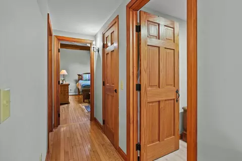 Entry Way - 45 Ross Rd, Burrillville, RI 02859 photo 3 of 3